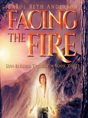 cover image of Facing the Fire